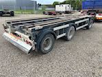 Kel-Berg T430 7,0 - 7,5 mtr containere Overførsels Kel-Berg T430 7,0 - 7,5 mtr containere Overførsels