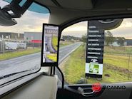 Volvo FH460 Aero + Klasse 3 Sattelzugmaschine - 3