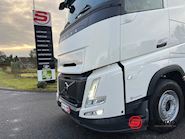 Volvo FH460 Aero + Klasse 3 Sattelzugmaschine - 11