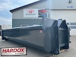 Scancon SH6215 Hardox 15m3 6200mm Åben