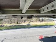 Hangler 11,3 mtr 27 pallers - 1 akslet city lift City-Anhänger - 7