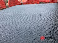 Hangler 11,3 mtr 27 pallers - 1 akslet city lift City-Anhänger - 16