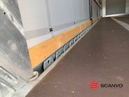 Hangler 11,3 mtr 27 pallers - 1 akslet city lift City-Anhänger - 19