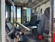 Mercedes-Benz Econic 2630L 5300mm Chassis - 8