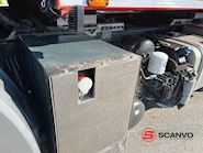 Mercedes-Benz Econic 2630L 5300mm Chassis - 2