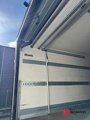 Mercedes-Benz Actros 2533 - 24 pallers Dobbelt compartment Køle - 8