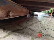 Lasto S6013 6000 mm Åben - 3