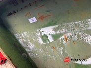 Lasto S6013 6000 mm Åben - 4