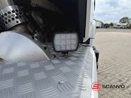Scania R590 Tridem med HIAB Kroghejs - 4