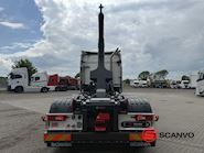 Scania R590 Tridem med HIAB Kroghejs - 3