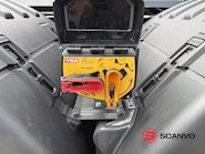 Scania R590 Tridem med HIAB Kroghejs - 11