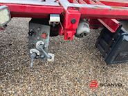 Kel-Berg T420  6,5 - 7,0 mtr containere Overførsels - 8