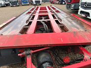Kel-Berg T420  6,5 - 7,0 mtr containere Overførsels - 7