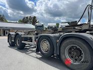 HFR 20 fods container chassis Containerchassis - 9