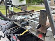 HFR 20 fods container chassis Containerchassis - 14