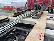 HFR 20 fods container chassis Containerchassis - 16