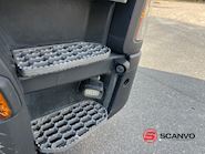 Scania G450 B 8x2*6 NB - ADR chassis Chassis - 14