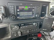 Scania G450 B 8x2*6 NB - ADR chassis Chassis - 11