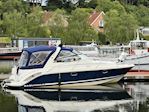 Aquador Aquador 28 DC - 350HK Volvo Penta Både & skibe