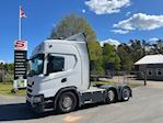 Scania G450 A 6x2/4 LB mega Trækker