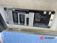 Scania G450 A 6x2/4 LB mega Tractor - 11