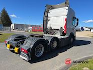 Scania G450 A 6x2/4 LB mega Tractor - 5