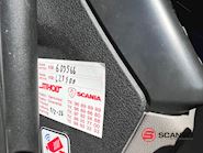 Scania G450 A 6x2/4 LB mega Tractor - 13