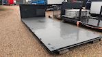 Scancon ML6200RC Maskinlad med containerlåse Maskinlad