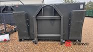 Scancon ML6200RC Maskinlad med containerlåse Maskinlad - 2