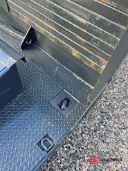 Scancon ML6200RC Maskinlad med containerlåse Maskinlad - 3