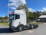 Scania R500 A 6x2/4 LB mega Trækker