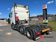 Scania R500 A 6x2/4 LB mega Trækker - 3