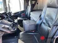 Scania R500 A 6x2/4 LB mega Trækker - 10