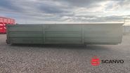 Flex Containers S6014 6000 mm Åben - 12