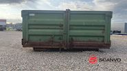 Flex Containers S6014 6000 mm Åben - 13