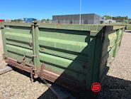 Flex Containers S6014 6000 mm Åben - 3