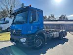 Mercedes-Benz Antos 2546 L Hejs