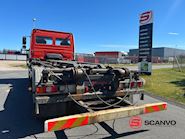 Mercedes-Benz Atego 1224 L Hejs - 9