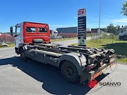 Mercedes-Benz Atego 1224 L Hejs - 8