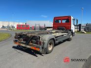 Mercedes-Benz Atego 1224 L Hejs - 7