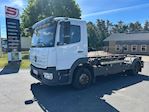 Mercedes-Benz Atego 1224 L Hejs