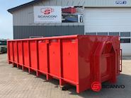 Scancon S6021 Åben - 9