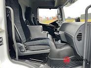 Mercedes-Benz Atego 1224 LnR Closed box - 10