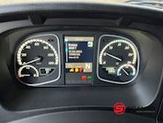 Mercedes-Benz Atego 1224 LnR Closed box - 12