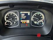 Mercedes-Benz Atego 1224 LnR Closed box - 19