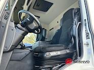 Mercedes-Benz Actros 2535 - 21 Euro paller Closed box - 4