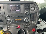 Mercedes-Benz Arocs 3251 Fridge - 24