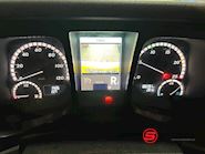 Mercedes-Benz Arocs 3251 Fridge - 14