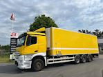 Mercedes-Benz Arocs 3251 Køle