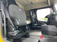 Mercedes-Benz Arocs 3251 Fridge - 20